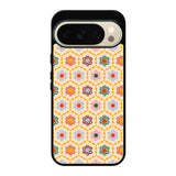 batik flower Google Pixel 10 Pro Case FE0061