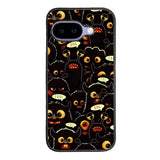 Doodle art monster Google Pixel 10A Case FE0219