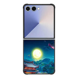 Life of the Rich and Famous FE0145 Samsung Galaxy Flip 7 5G Case