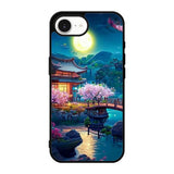 Life of the Rich and Famous iPhone 17e Case FE0402