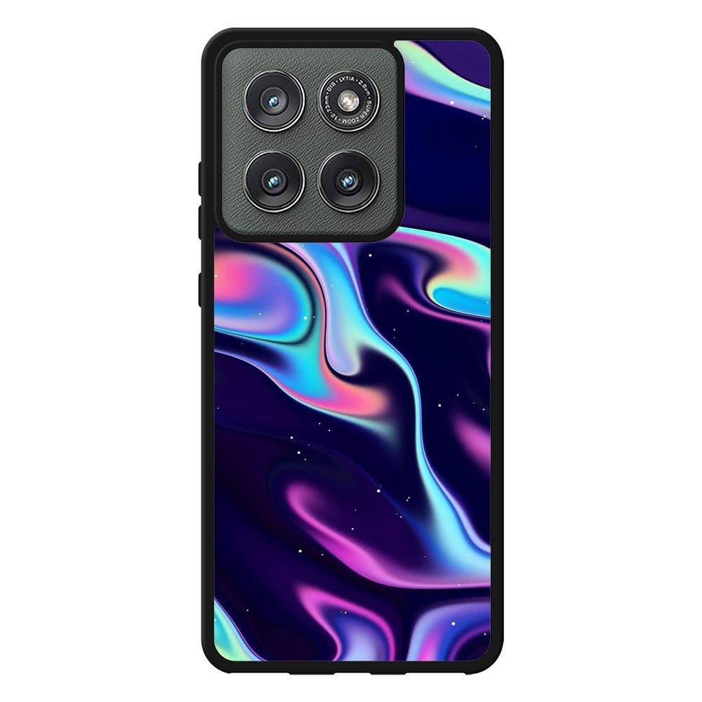 Abstrak marble Motorola Moto Edge 2025 Case FE0012