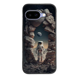 Astronout planet Google Pixel 10A Case FE0056
