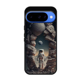 Astronout planet Google Pixel 10 Case FE0056