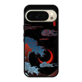 Japan wafe Google Pixel 10 Pro XL Case FE0377