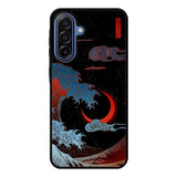 Japan wafe Samsung Galaxy A17 Case FE0377