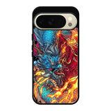 dragon Google Pixel 10 Pro Case FE0226