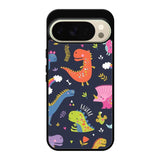 Dinosaur Google Pixel 10 Pro Case FE0205