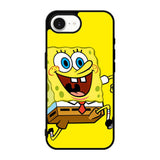 Funny Spongebob Squarepants iPhone 17e Case BC2806