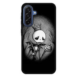 Sad Jack Skelleton Samsung Galaxy A17 5G Case BC2805