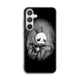 Sad Jack Skelleton Samsung Galaxy A26 5G Case BC2805