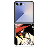 Hellsing Alucard Ova Samsung Galaxy Z Flip 7 Case BC2804