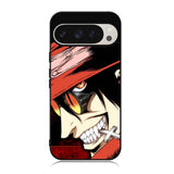 Hellsing Alucard Ova Case Google Pixel 9 Pro XL BC2804