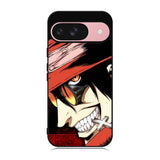 Hellsing Alucard Ova Case Google Pixel 9 BC2804