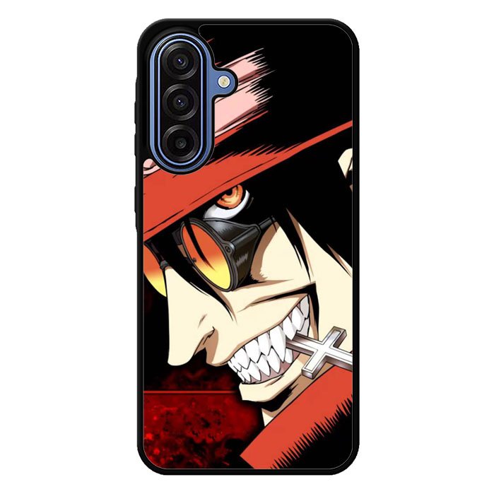 Hellsing Alucard Ova Samsung Galaxy A17 5G Case BC2804