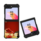 Luffy One Piece Case Samsung Galaxy Z Flip 5 5G BC2803