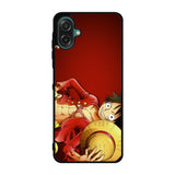 Luffy One Piece Case Samsung Galaxy A07 BC2803