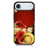 Luffy One Piece iPhone 17 Air Case BC2803