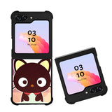 Sanrio Chococat Case Samsung Galaxy Z Flip 5 5G BC2802