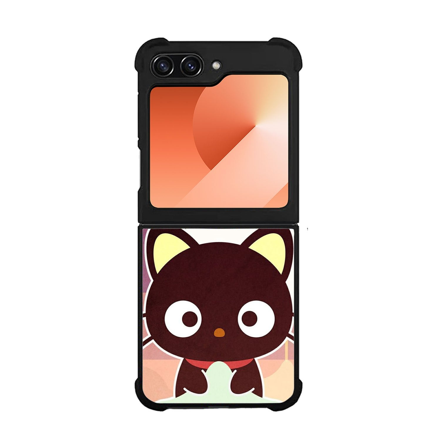 Sanrio Chococat Case Samsung Galaxy Z Flip 6 5G BC2802