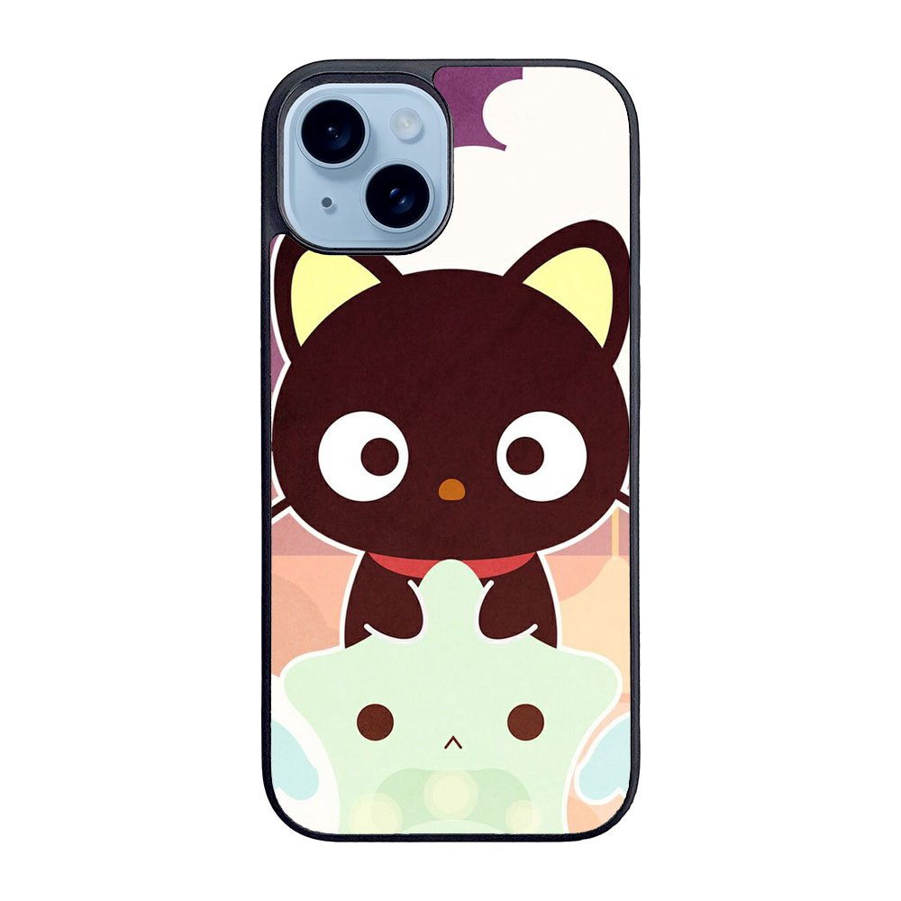 Sanrio Chococat Case iPhone 15 BC2802