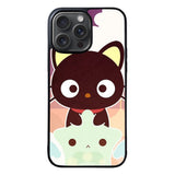 Sanrio Chococat Case iPhone 15 Pro BC2802