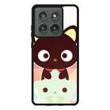 Sanrio Chococat Case Motorola Moto Edge 2025 BC2802