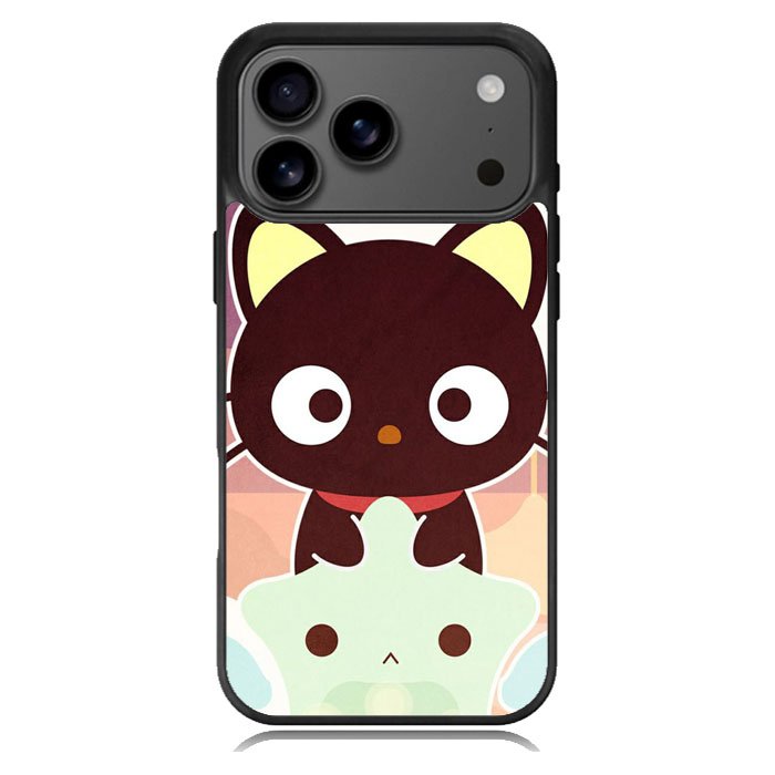 Sanrio Chococat iPhone 17 Pro Max Case BC2802