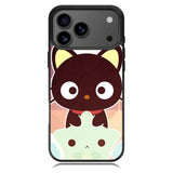 Sanrio Chococat iPhone 17 Pro Case BC2802