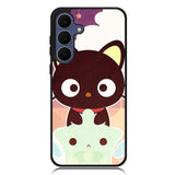 Sanrio Chococat Samsung Galaxy S25 FE Case BC2802