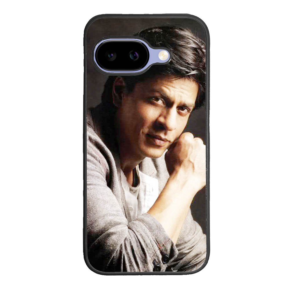 Shahrukh Khan Google Pixel 10A Case BC2801