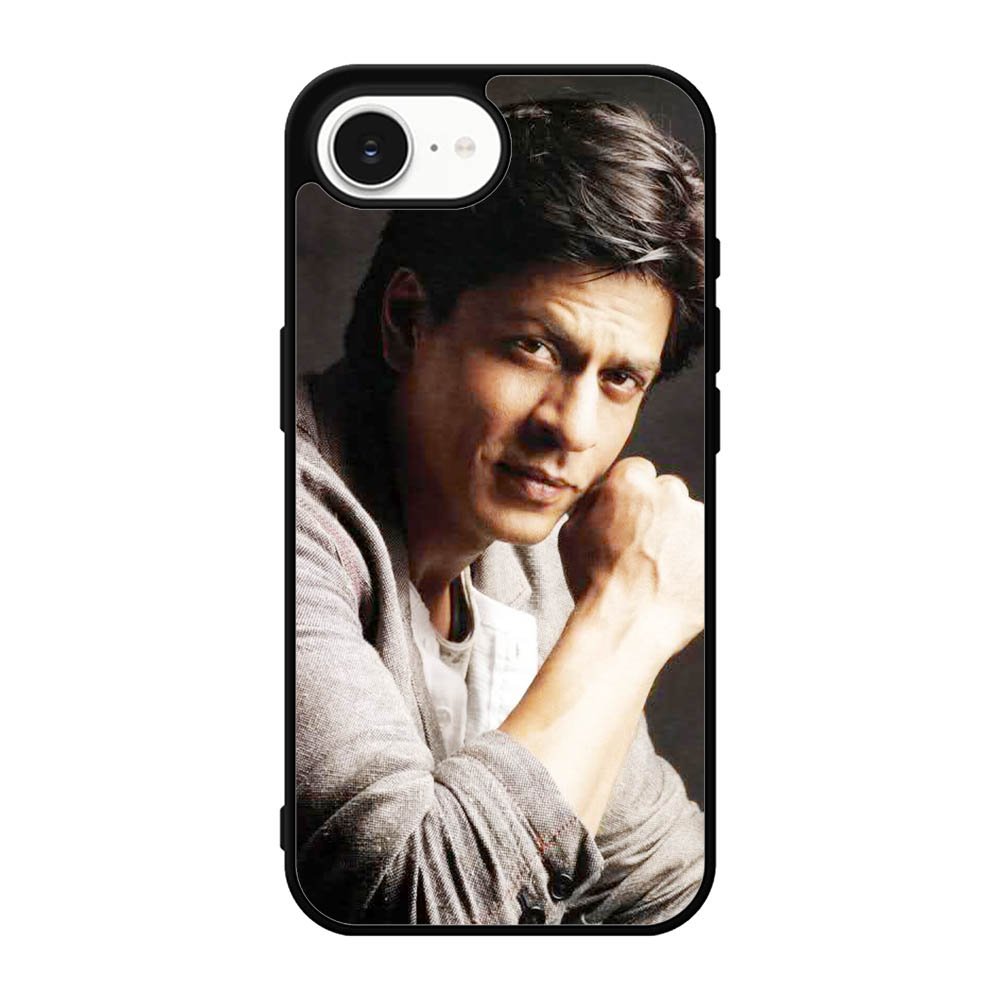 Shahrukh Khan iPhone 17e Case BC2801