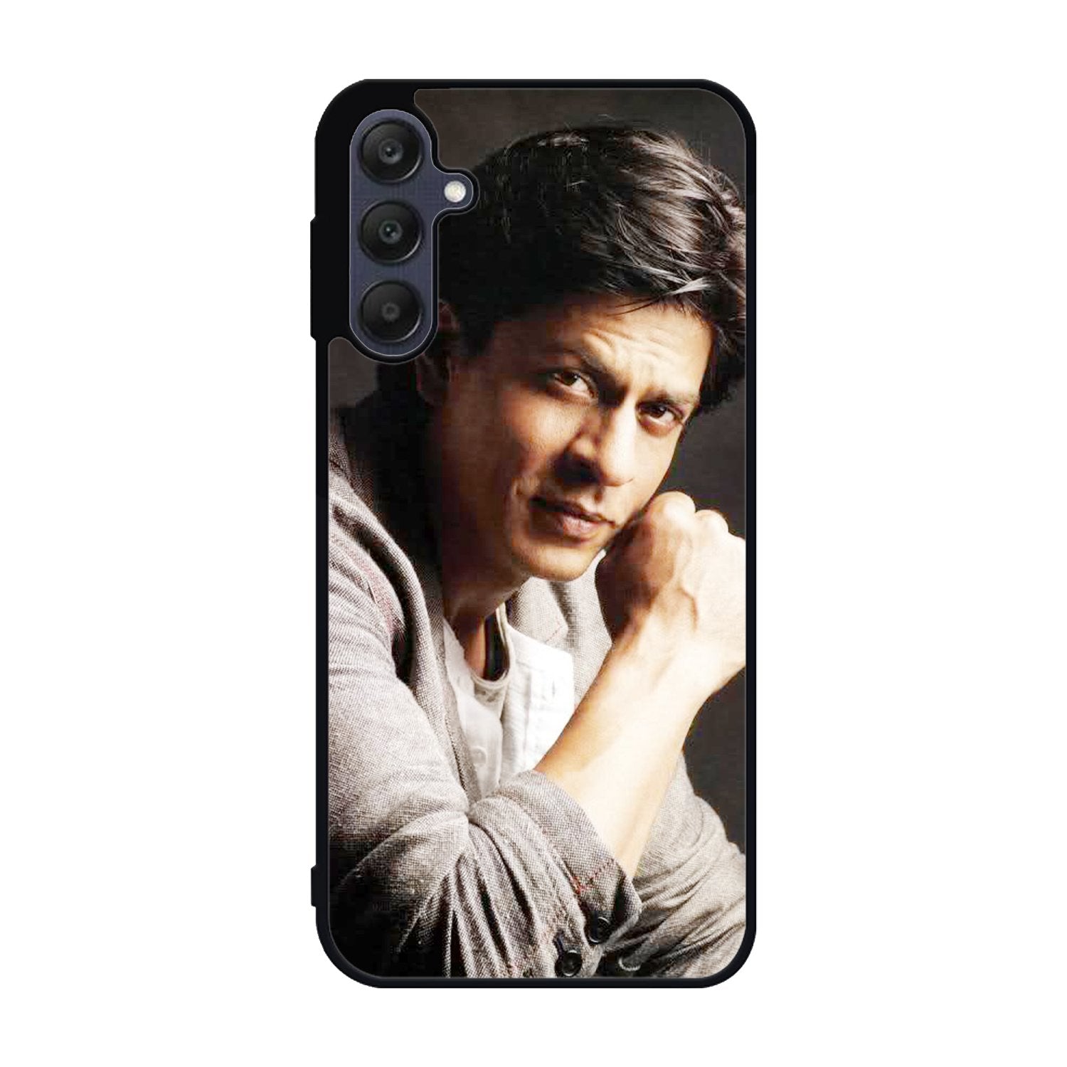 Shahrukh Khan Samsung Galaxy A25 5G Case BC2801