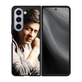 Shahrukh Khan Case Samsung Galaxy z Fold 5 5G BC2801
