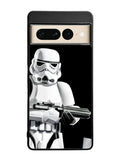 Star Wars Stormtrooper 2nd Google Pixel 7 Pro Case