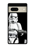 Star Wars Stormtrooper 2nd Google Pixel 7 Case