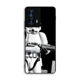 Star Wars Stormtrooper 2nd Motorola Moto G Power 5G 2024 Case FE7683