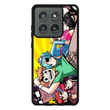 Scott Pilgrim Case Motorola Moto Edge 2025 BC2799