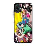 Scott Pilgrim Case Samsung Galaxy A07 BC2799