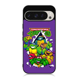 Teenage Mutant Ninja Turtles Case Google Pixel 9 Pro XL BC2797