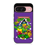 Teenage Mutant Ninja Turtles Case Google Pixel 9 BC2797