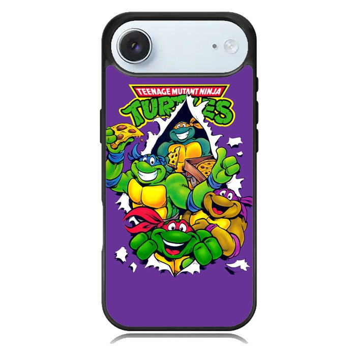 Teenage Mutant Ninja Turtles iPhone 17 Air Case BC2797