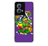 Teenage Mutant Ninja Turtles Motorola Moto Edge 2024 Case BC2797