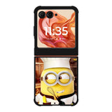 MINIONS Motorola Moto Razr 2025/2024 , Moto Razr 60/50 Case BC2791