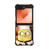 MINIONS Case Samsung Galaxy Z Flip 6 5G BC2791