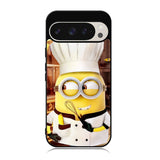MINIONS Case Google Pixel 9 Pro XL BC2791