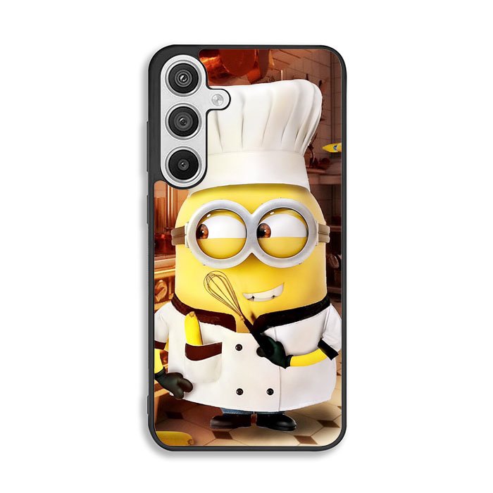 MINIONS Samsung Galaxy A26 5G Case BC2791