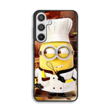 MINIONS Samsung Galaxy A26 5G Case BC2791