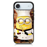 MINIONS iPhone 17 Air Case BC2791