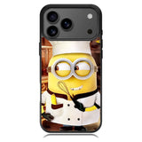 MINIONS iPhone 17 Pro Case BC2791
