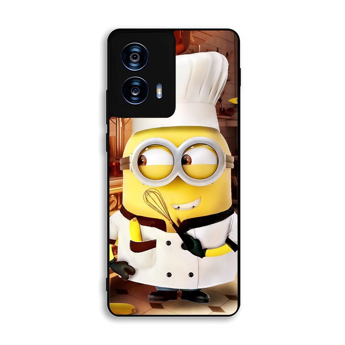 MINIONS Motorola Moto G Power 5G 2024 Case BC2791